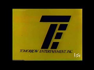 Tomorrow Entertainment (1983)