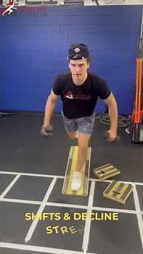 Balance Board Mastery: The 5-Phase Progression for Elite Ankle Stability & Core Power