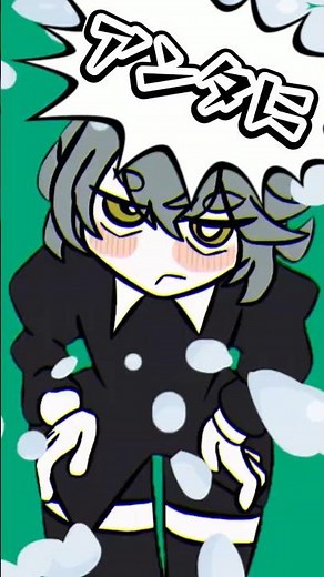 【アンタに言ってんの！！！】のびる歌ってみた-リクエスト