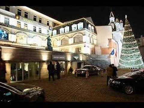 Dmitri Shostakovich - Waltz 2 Russian Waltz