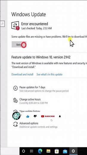 How To Fix Windows 10 Apps Not Working ( 2025 )