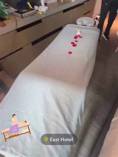 Home Spa Experience for Relaxation and Renewal