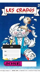 Génération Souvenirs on Reels