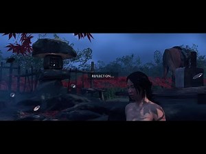 Ghost of Yōtei, Hot Spring Uncensored (18+)