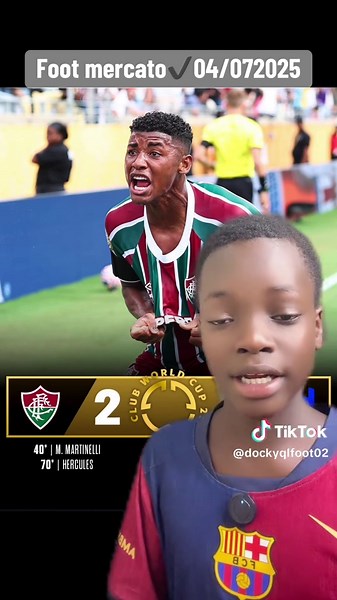 Foot Mercato : Dernières actualités du football