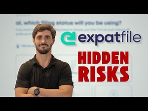 I tested ExpatFile so you don't have to