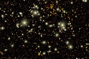 NASA Teases Nancy Grace Roman Space Telescope with Simulated Universe Containing 33 Million Galaxies
