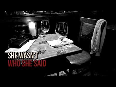 True Scary Dating App Stories | The Match Wasn't Human