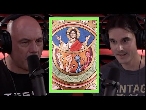 The Connection Psychedelics Have to Early Christianity, Christmas