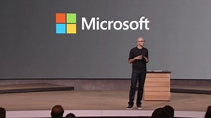 Microsoft Windows 10 Devices Event Recap