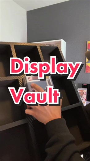 Best Funko Pop Display Ideas by Vaulted Vinyl