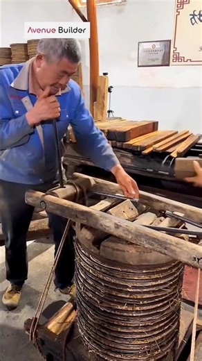 Coconut Fiber Oil Extraction Tutorial — Step-by-Step Example