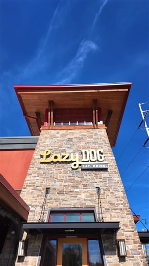 @lazydogrestaurants is officially back open in Dunwoody! After a small fire caused a brief closure, their team has reopened the doors with a refreshed space and an updated menu. New dishes include Tikka Masala Meatballs, French Onion Pastry Puffs, Hot Honey Feta Dip, Steak Veggie Kebabs, and more. If you’ve been missing your Lazy Dog favorites, now’s the perfect time to come back and try something new. 🍽️✨ 📍4532 Ashford Dunwoody Rd. #DiscoverDunwoody #DunwoodyGA | Discover Dunwoody, GA