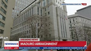 Watch NEWSMAX2 LIVE for the latest news and analysis on today's top stories from your favorite NEWSMAX personalities. NEWSMAX2 WEEKDAYS: 7 AM ET – First Edition 9 AM ET – News Now 10 AM ET – The Wendy Bell Show 11 AM ET – National Update Noon ET – John Bachman Now 2 PM ET – National Desk 4 PM ET – Newswire 5 PM ET – The Todd Starnes Show 6 PM ET – Ed Henry: The Briefing 7 PM ET – The Leventhal Report 8 PM ET – David Harris Jr.: The Pulse Watch NEWSMAX anytime at http://NewsmaxTV.com. Don't have 