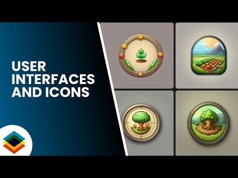 UI Icon Design Made Easy