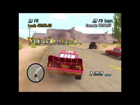 Top 6 best GameCube racing games