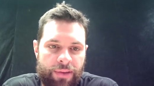 Brandon Belt on staying safe