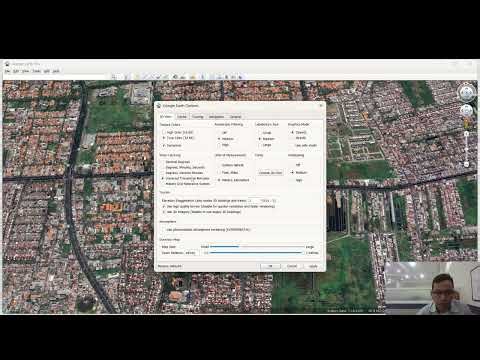 Tutorial Proses Data Meteorologi dengan AERMET