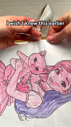 How to Remove Tape From Paper Without Tearing It🤫