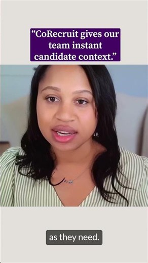 How Career Innovators gave every recruiter full candidate context using CoRecruit + Loxo