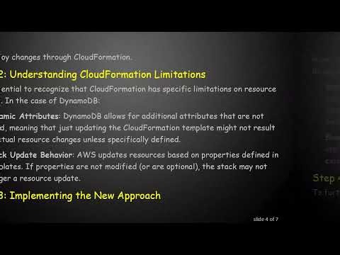 How to Automatically Update AWS Resources Using CodePipeline and GitHub
