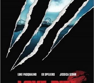 Love Bite - Film 2012