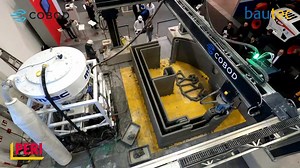 3.8K views · 108 reactions | It is a milestone in 3D construction...