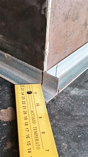 simple trick corner connection #tricks #tips #diy