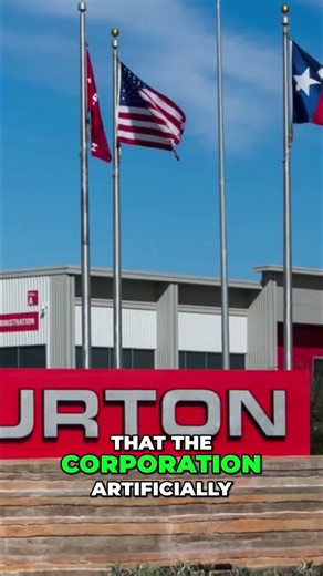 Halliburton Whistleblower: 9 Years Fighting For Justice #shorts