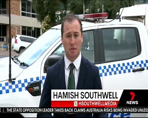 Police have launched Operation Regional Mongoose - aimed at tackling an unruly 12 month crime surge in the western region. And a separate operation has seen ten people charged with more than 100 offences across Dubbo and Wellington... #7NEWSs #7newsregional #Crime #police | 7NEWS Central West