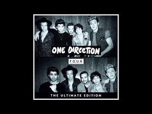 08. No Control - One Direction FOUR (The Ultimate Edition)