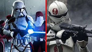 Brutal & Loyal: Clone Commanders You Don’t Forget