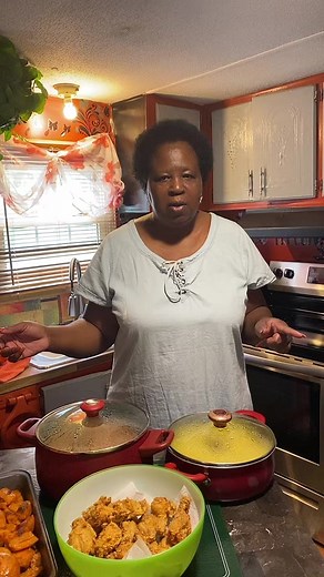 Oldcountrycooking5❤️ on TikTok