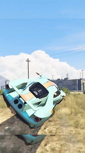 GTA5 Secret Location Part 17 #gta #gta5 #gta6 #gtaviral #gtarp #foryou #gaming | SN Gaming Hub