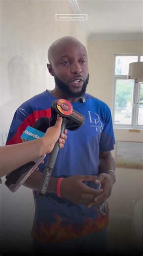 Rolle: “I Slept Like A Baby Last Night”