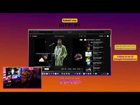 Aye, Who Dat?: Music Reviews - Ep.50