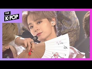 ONEUS, LIT [THE SHOW 191022]