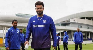 IND vs ENG Live: How To Watch India-England Match Online For Free