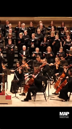 #tbt ✨ Ola Gjeilo – Sunrise Mass (Live at Carnegie Hall) ✨ Throwback to an unforgettable afternoon at Carnegie Hall — April 20, 2025, 1:00 PM — when the soaring harmonies of Ola Gjeilo’s Sunrise Mass filled the hall with light and sound. Performed by the New England Symphonic Ensemble, conducted by Sterling Poulson, with: 🎶 Choral Arts Society of Utah (Salt Lake City, UT) 🎶 Clark University Choir (Worcester, MA) 🎶 Wasatch Master Chorale (Ogden, UT) A moment of choral brilliance—captured live 