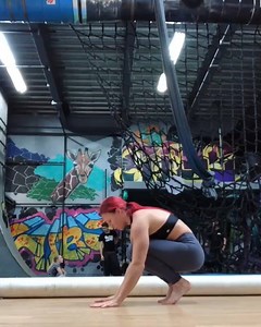 Street Workout on Reels