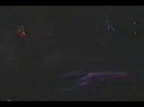 Creed - Lullaby ( Live in Toronto 2002 )