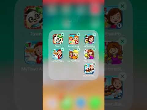 طريقه تحميل توكا بوكا مجانا الايفون والايباد