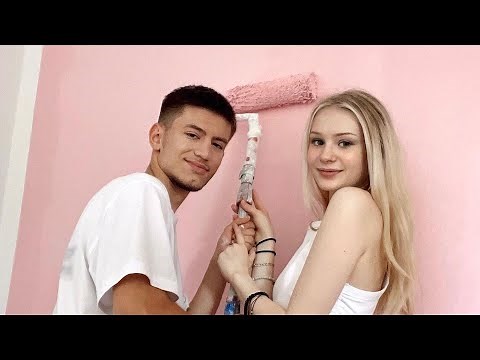 Endlich geht es los: TikTok-Sternchen Jasi (18) zieht aus!
