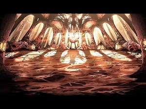 Limbus company Canto 5 Part 3:2 - Mirror dungeon + Ahab ego boss fight