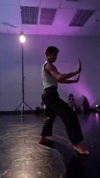 Blank Canvas: Movement Sharing 2 (Highlight)