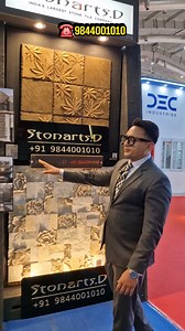 Best Stone Art Design By @stonearts.d . . . #stoneart #stoneartist #marbleart #woodface #interiordesign #homeinterior #wallart #walldecoration #wallpanel | Wood face