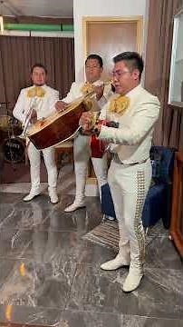 Contigo a la Distancia | Mariachi en Vivo para Serenatas, Bodas y Eventos | Contrata Mariachi