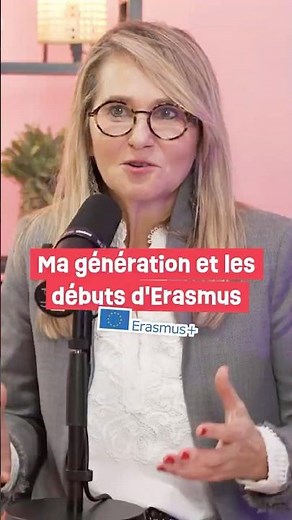 ERASMUS IS THE BEST PROGRAM FOR STUDENTS ✈️