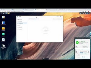 Installing Nextcloud with Docker #S24​​ German 2020 #Synology