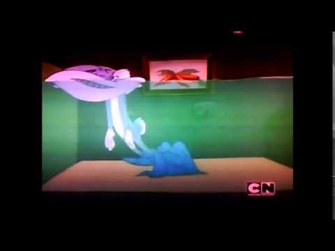 Bugs Bunny Flooded